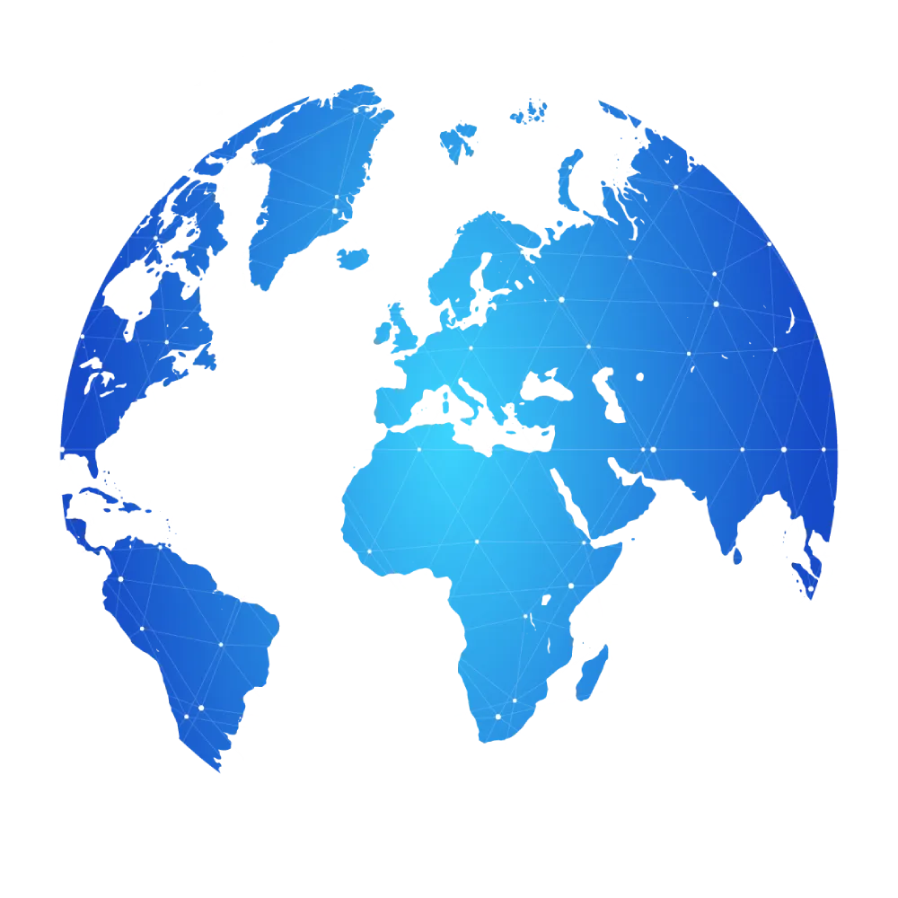 World Map
