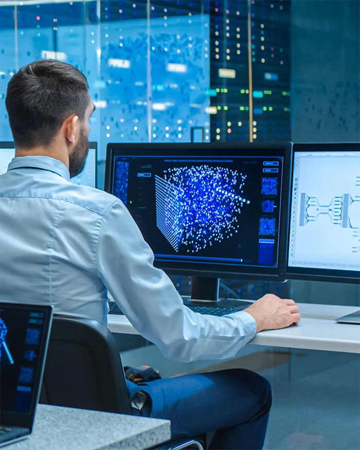 AI Developer